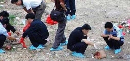 中国十大凶杀案排行榜,中国最残忍的凶杀案