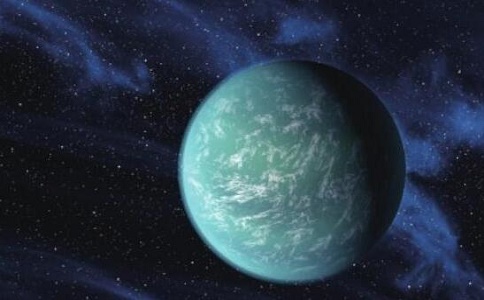 美国发现新地球是真的吗，存在着大气和液态水(距离40光年)