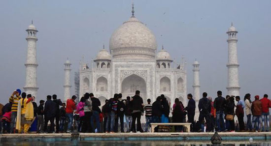 世界人口将达97亿,印度人口将超过中国