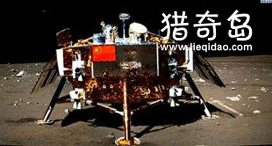 嫦娥二号拍到外星人，中国不公布月球背面(三眼女尸)