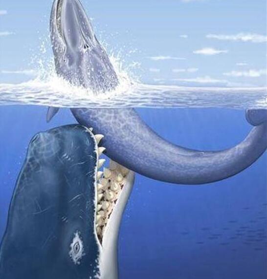 英媒:“四足鲸”现身秘鲁，有蹼有蹄还能在陆地行走