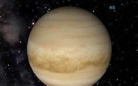金星上有建筑是真的吗，金星发现20000座建筑，金星人很可能还生活在星球内部