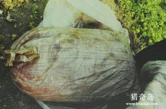 南京大学碎尸案，2000多片煮熟尸体中的案件线索