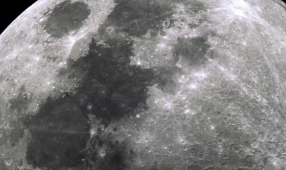 月球上有什么是我们不知道的?月球上不敢公开的15大秘密！