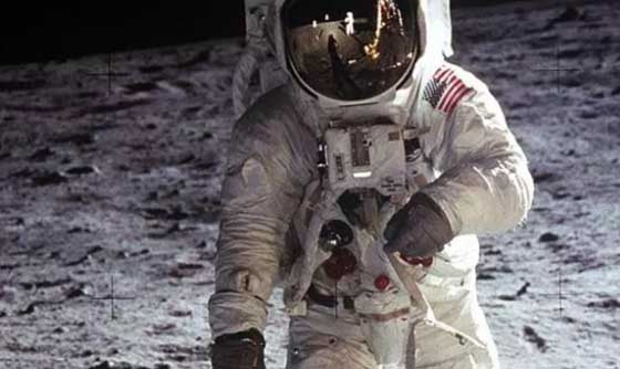 月球上有什么是我们不知道的?月球上不敢公开的15大秘密！