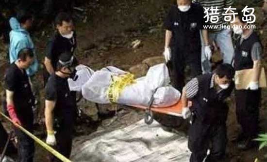韩国变态杀人狂魔柳永哲，一年杀死20人 肢解内脏烹食