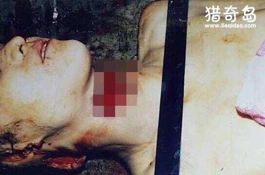 中国十大奇案详情，奸杀碎尸下毒失踪至今未解
