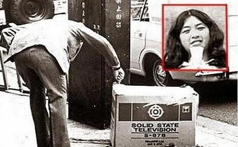 香港十大奇案之跑马地纸盒藏尸案，死者双乳头被割掉(慎入)
