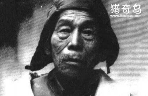 四川最后的农民皇帝，张清安的6个老婆的照片(判刑入狱)