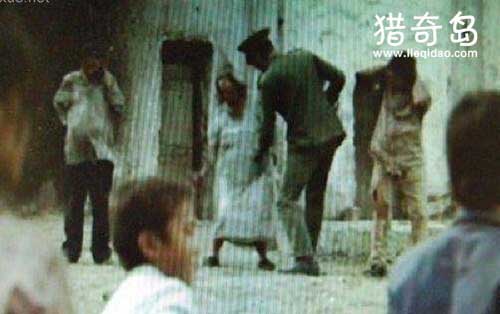 世界最残酷的监狱：朝鲜会宁集中营(22号营房大屠杀)