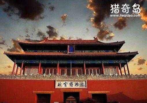 中国闹鬼最厉害的地方，故宫的闹鬼传说
