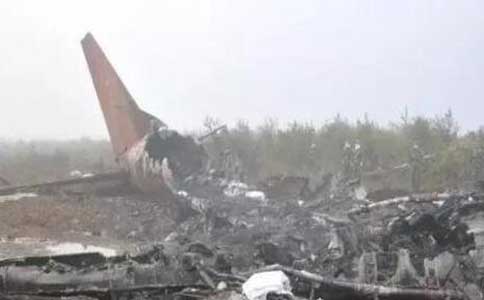 中国国际航空129号班机空难，共造成129人不幸遇难