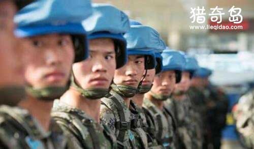 中国925异能部队是什么，中国925组织是真的吗