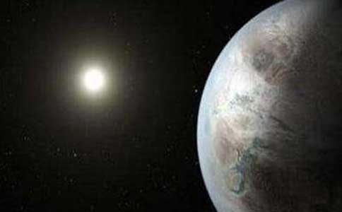 宇宙中十大最恐怖星球，CoRoT-2a行星称死亡星球