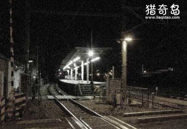 2004年日本如月车站事件