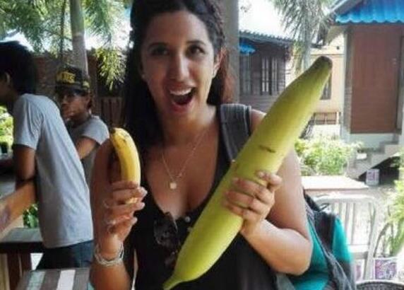 ,世界上最大的香蕉种类
