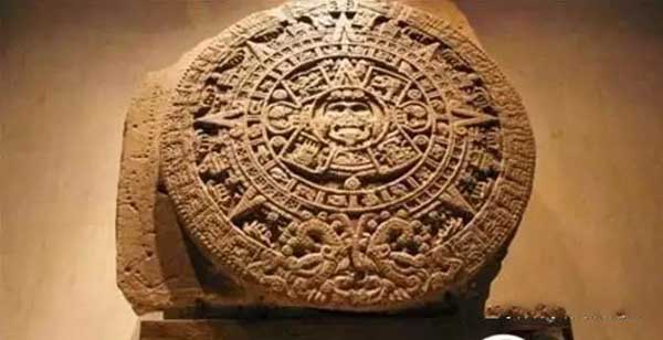 玛雅文明的第一道谜题