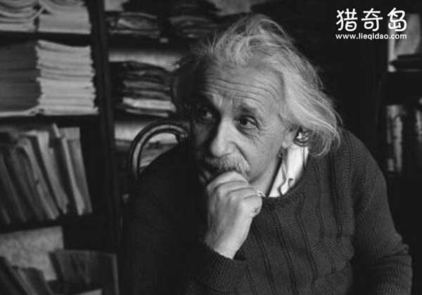 爱因斯坦不敢说秘密，人类灵魂真实存在(终极理论)