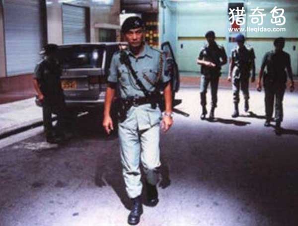 1993年真实的香港灵异事件