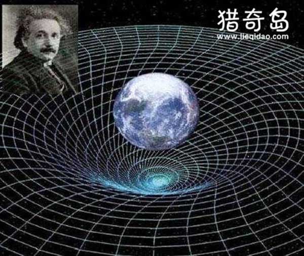 爱因斯坦的七大预言，2060年世界末日(人类消失)