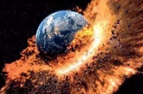 霍金5个预言是什么，人类搬离地球(地球将变成火球)