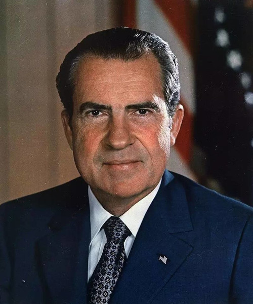 奇闻异事_水门事件是怎么回事?美国水门事件1977年的尼克松扮演什么角色？