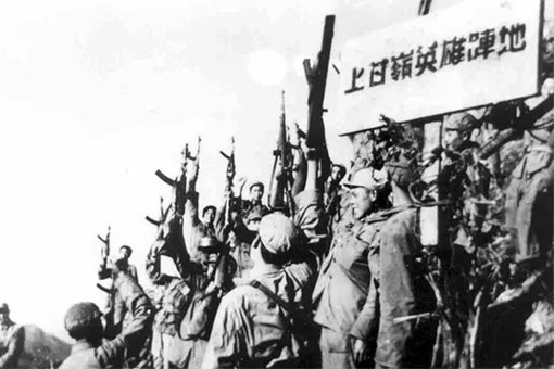 朝鲜战争让世界傻了 抗美援朝的历史意义