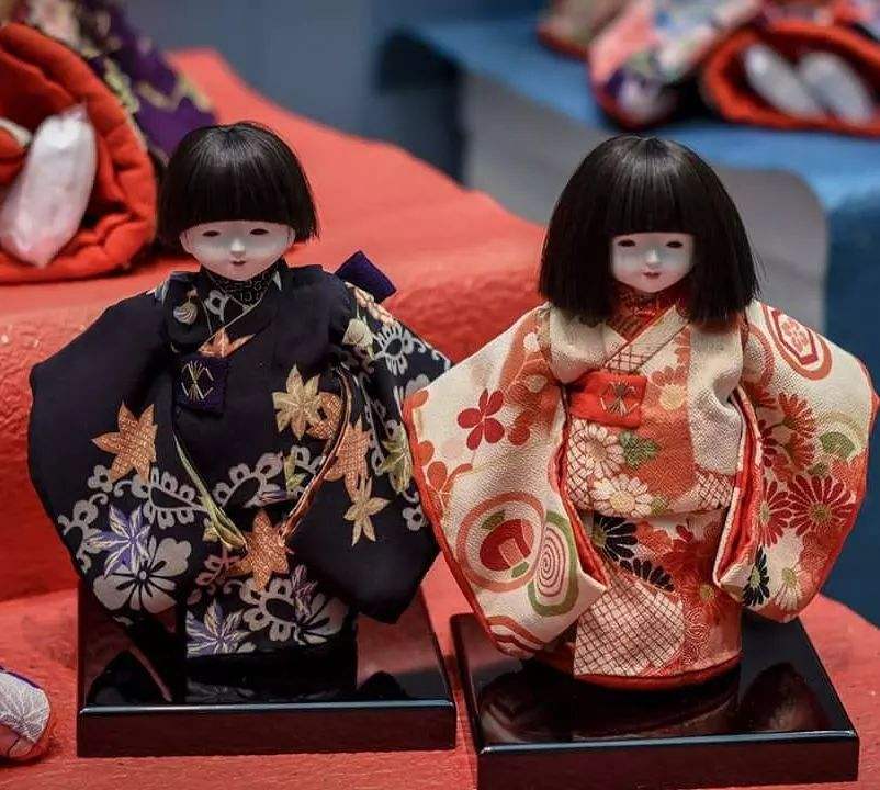 日本鬼娃娃花子故事传说，日本花子真的存在吗？