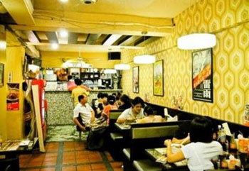 1989年香港茶餐厅灵异事件：‘鬼叫餐’