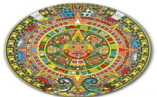 玛雅人的五大预言分别是什么?你觉得这是真的吗?