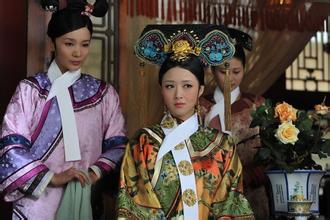 揭秘:中国古代后宫女人的＂变态＂生活