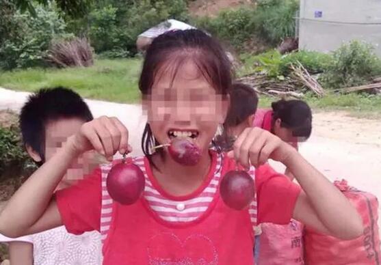 “百香果女童”遇害案被告获死刑