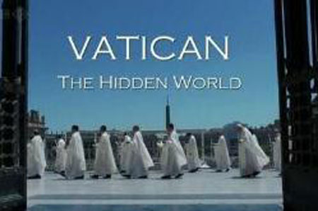 梵蒂冈教廷关押的恶魔是真的?梵蒂冈档案馆记录着一切
