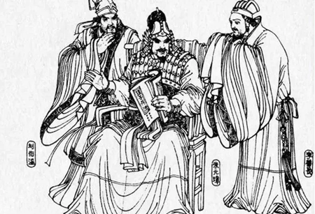 古代皇帝坐拥四海掌管一方天下,为何大多都是如此短寿？
