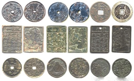 世界上最早的纸币,它就是中国北宋时期诞生的交子