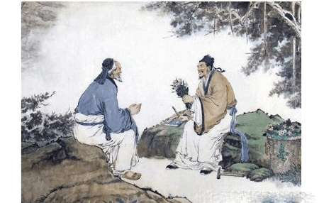 人工呼吸的发明者,东汉时期的医圣张仲景