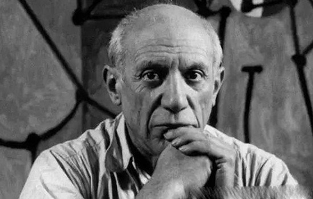 世界上最著名的画家毕加索,他究竟是什么画派的?