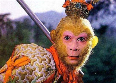 西游记中的混世四猴,最后成佛的真的是齐天大圣孙悟空吗?