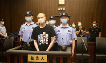 上海杀妻焚尸案事情始末介绍,上海杀妻焚尸案凶手被判死刑