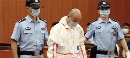 杭州杀妻碎尸案,凶手得到最后的审判被判死刑
