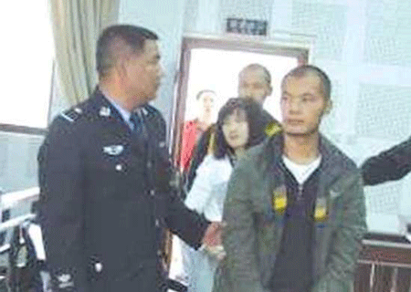 云南大学杀人碎尸案,犯人被称为女性马加爵