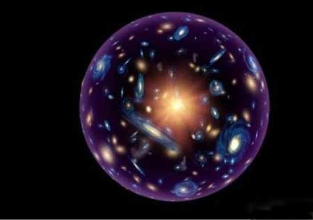 宇宙中神秘的泡沫之谜,这些泡沫究竟是从何而来?