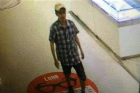 6·11湛江超市杀人案,男子进入超市盗窃被抓杀人行凶