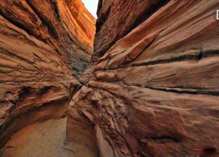 埃及大峡谷宝藏之谜,埃及大峡谷宝藏是否真的存在?