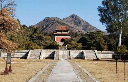 中国考古界十大凶墓,第一的陵墓至今无人敢探