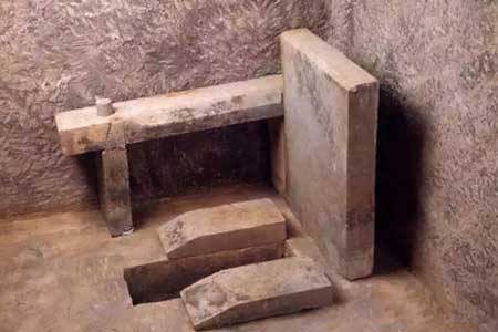 古代的厕所是什么样子的?古人是如何上厕所的?