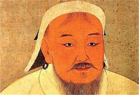 成吉思汗是最富有的皇帝吗?成吉思汗有多少钱呢?
