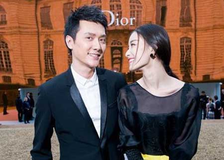 赵丽颖和冯绍峰为什么会离婚?赵丽颖和冯绍峰离婚的原因是什么?