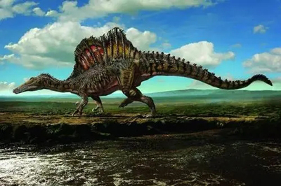 恐龙为什么没有进化?存活近几亿年之久