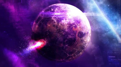 为什么紫色星球生命更可能存活?这是什么原因